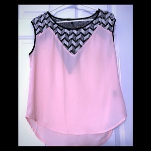 Dress shirt no sleeves